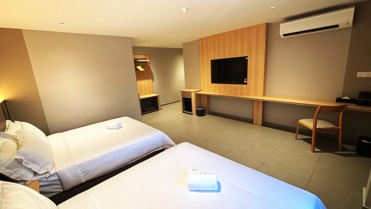 room image