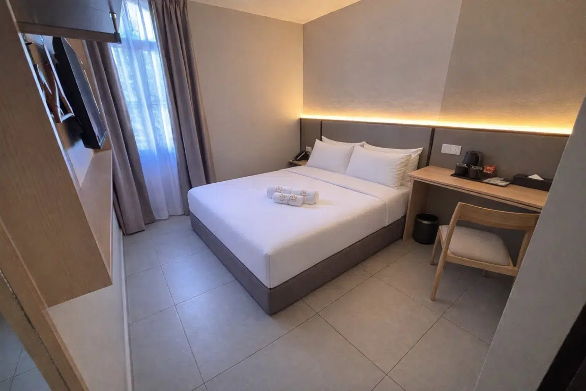 room image
